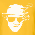 Страх и ненависть в Лас- Вегасе