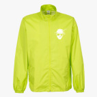 Ветровка без капюшона