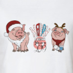 Новый год 2019