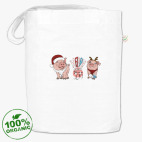 Сумка шоппер