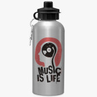 Музыка это жизнь