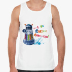 Доктор Кто. Далек.