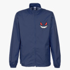 Ветровка без капюшона