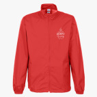 Ветровка без капюшона