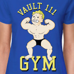 Убежище - 111