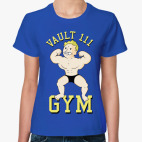 Убежище - 111