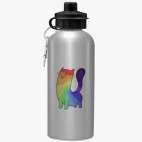 Спортивная бутылка