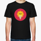 Солнечная мороженка