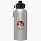 Спортивная бутылка