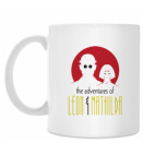 Кружка 330 мл