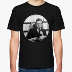 Жан-Поль Сартр / Jean-Paul Sartre
