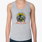 Счастье сопутствует смелым