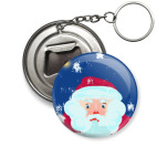 Дед Мороз задумался