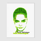 Cara Delevingne/Кара Делевинь