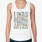 I was normal three cats ago