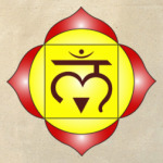 Муладхара-чакра янтра