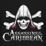 Assassins Of The Carribean