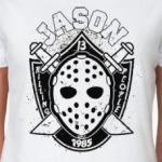 Jason (Friday 13)