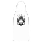 Кухонный фартук