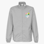 Ветровка без капюшона