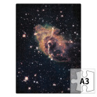 Пазл Космос