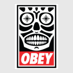 Obey Mexico