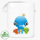 Сумка шоппер