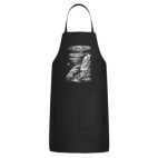 Кухонный фартук