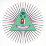 Покемон-масон Бульбазавр