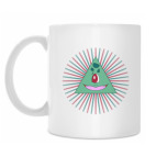 Кружка 330 мл