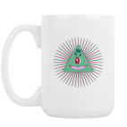 Кружка 420 мл