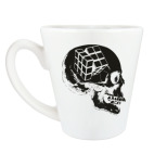 Череп и Кубик Рубика