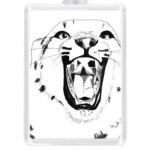 Mawshot. Snow Bars| Lioness