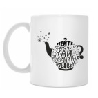 Кружка 330 мл