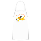 Кухонный фартук