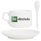 Кофейный набор