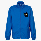 Ветровка без капюшона