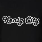 КенигСити (Город Калининград)