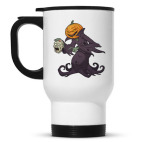 Кружка-термос