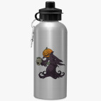 Спортивная бутылка