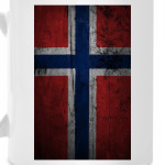 'Норвежский флаг'