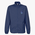 Ветровка без капюшона