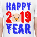 HAPPY YEAR 2019
