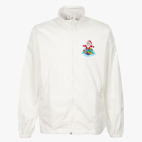 Ветровка без капюшона