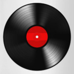 Виниловая пластинка