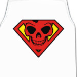 Skull Superman