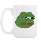 Кружка 420 мл