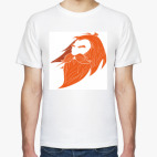 Бронзебород