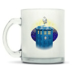 Doctor Who