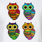 Неоновые Совы